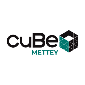 Cube-Mettey