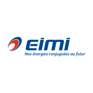 EIMI