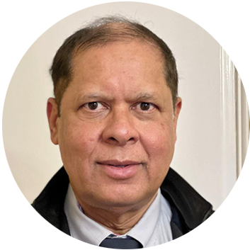 Pradip-Sewoke